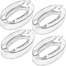 Window Blind Cord Winder, Safety Baby Proof Blind Cord Holder Wrap, Childproo...