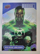 2024-25 Upper Deck DC Annual Checklist Guide in-content 45