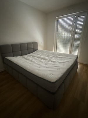 Emma Matratze 180x200 cm   neu & unbenutzt   H3   nur Abholung in Karlsruhe