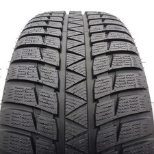 245 45 18 1x Falken 245/45 RF18 100V XL Run Flat HS449 Pneu D'Hiver 2019 Plein