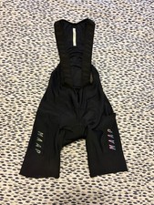 MAAP Team Bib Evo Cargo - Size M - Black/Black