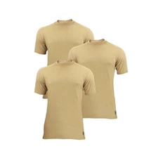 DRIFIRE Military FR Lightweight Base Layer, Berry & TAA Compliant, Flame Resi...