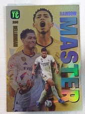2024 Panini Top Class Jude Bellingham Rainbow...