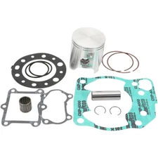 WISECO 0903-0311 PK1168 High Performance Piston Kit with Gaskets for 2-Stroke