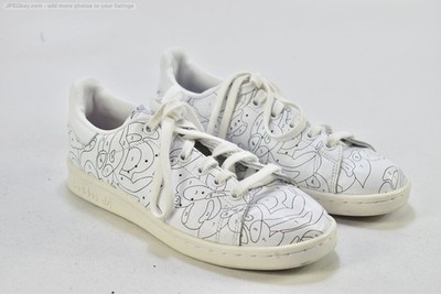 Adidas Stan Smith Damen Sportschuhe Sneaker  EUR 37 1/3 Nr. 25-O 1776