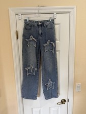 Composition Women’s  Jeans Size Small