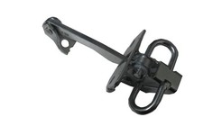 For Fiat Punto 0306 Front Door Catch Compatible With Rightleft 51799767 For Fiat Punto 0306 Front Door Catch Compatible With Rightleft 51799767