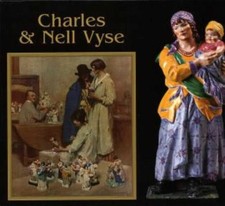 Charles and Nell Vyse: A Partnership - Cartlidge, Terence