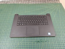 Dell XPS 15 9560 15.6 Palmrest Touchpad Keyboard 0Y2F9N Y2F9N e35