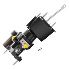 Hydraulic Brake Booster Fit For Dodge Ram 1500 2000 Fit For Dodge Ram 2500 3500