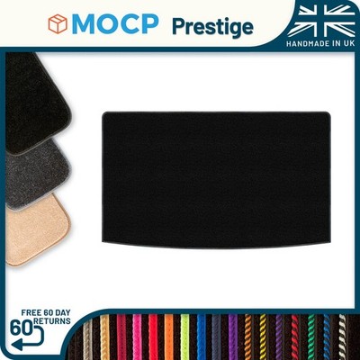 Prestige Boot Mat to fit Renault Grand Espace 1996-2003