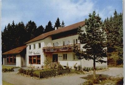 50645295 - 7821 Eisenbach Cafe and Pension House Charlott