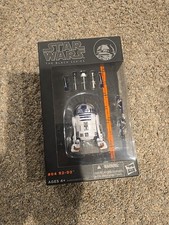 Star Wars Black Series R2-D2  04 Hasbro Action Figure NEW Sealed Orange Line