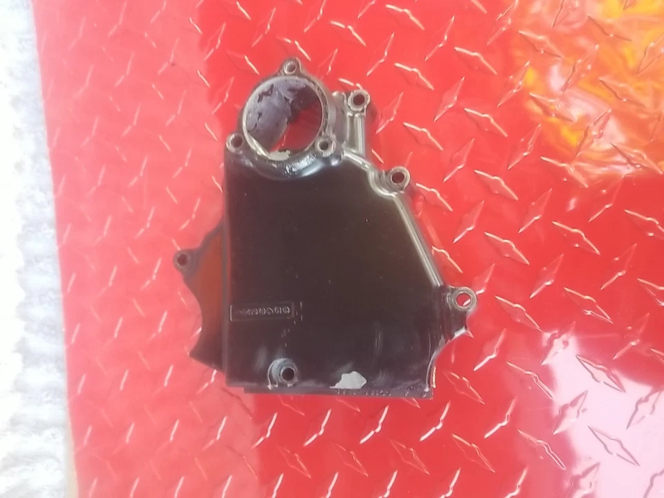 97 КРЫШКА ЗВЕЗДОЧКИ ДВИГАТЕЛЯ KAWASAKI NINJA ZX11 ZX1100 - Изображение 3 из 4