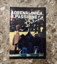 Libro Ultras Hooligans Adrenalinica Passione