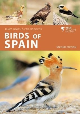 james-lowen-carlos-bocos-gonzalez-birds-of-spain-taschenbuch-ebay-de