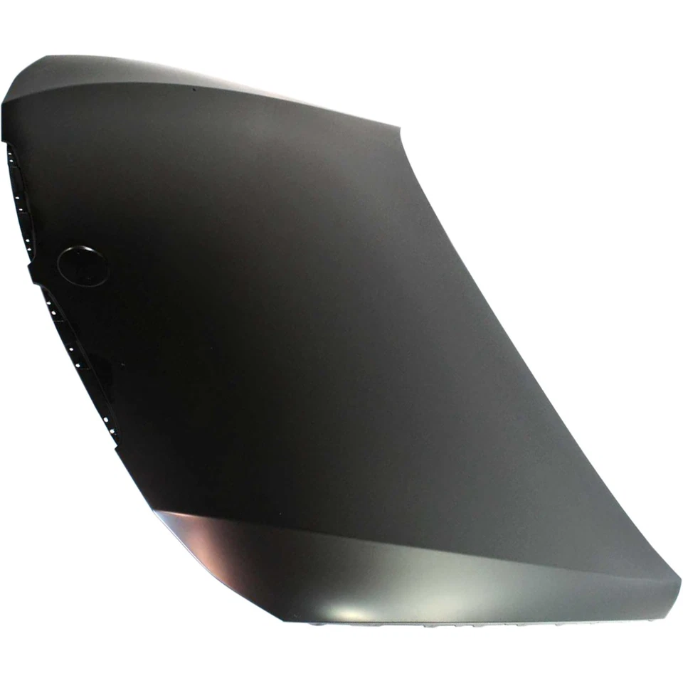 Hood For BMW 325i 2006-2006 4-Door Sedan Wagon Foto 2 de 4