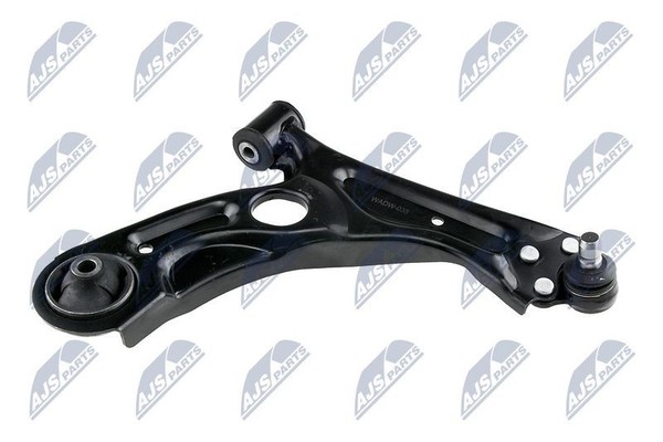 Nty ZWD-DW-035 Lenker, RadaufhäNgung Vorne Rechts Unten FüR Chevrolet-image