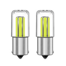 BA15S LED Bulbs 12V RV LED Lights 1156 1141 1003 Super Bright Low Power for B...
