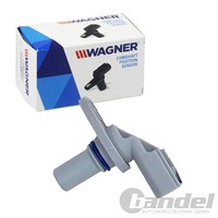 Wagner Nockenwellensensor Passend FüR Ford C-MAX Courier Escort Fiesta Focus