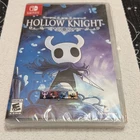 Hollow Knight Nintendo Switch Action & Adventure Game E10+ 4 Content Packs