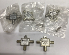 Blonder Tongue 1940-16-SRT-16 5-1000MHz Tap lot of 5