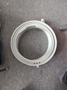 Türmanschette BOSCH 00479459 Original für Waschmaschine 23002447 00687764