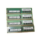 New Listing4 LOT Samsung M393A2K40BB2-CTD 16GB DDR4 2666MBPs PC4-21300v 2RX8 ECC Memory