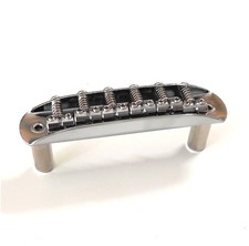 Jazzmaster bridge, Mustang, 54mm, Small saddles