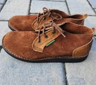 Westley Richards Courtney Vellie Hunting Shoes in Tan Suede 10.5 MENS US NWOB — photo 3