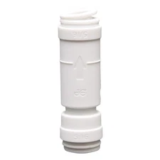 John Guest 5/16"  Single Check Valve