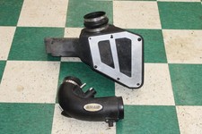 15-17 Mustang Gt 5.0l Mt Airaid Air Intake Cleaner Box Filter Housing Tube Pipe