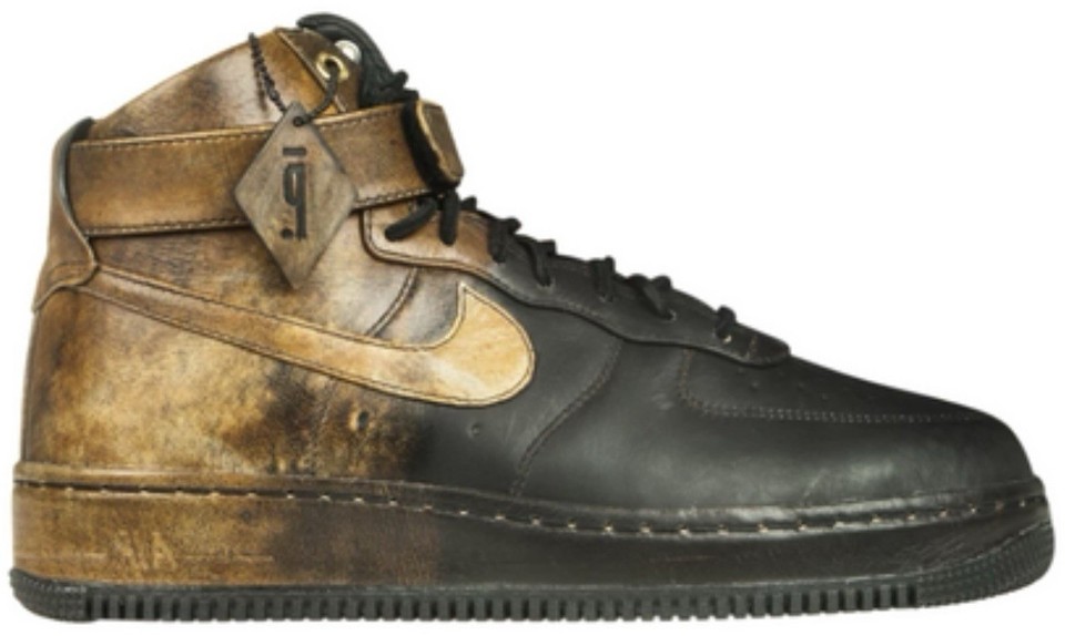 Nike Air Force 1 Ng Cmft Lw High Pigalle for Sale | Authenticity