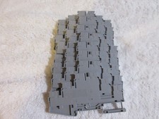 NEW 8 pcs Phoenix Contact PT 2,5-3PV 3210512 Multi Layer Terminal Block