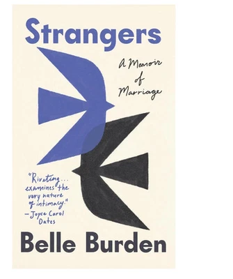 Strangers by Belle Burden Paperback New Book Fast UK Dispatch - Image 1 of 3