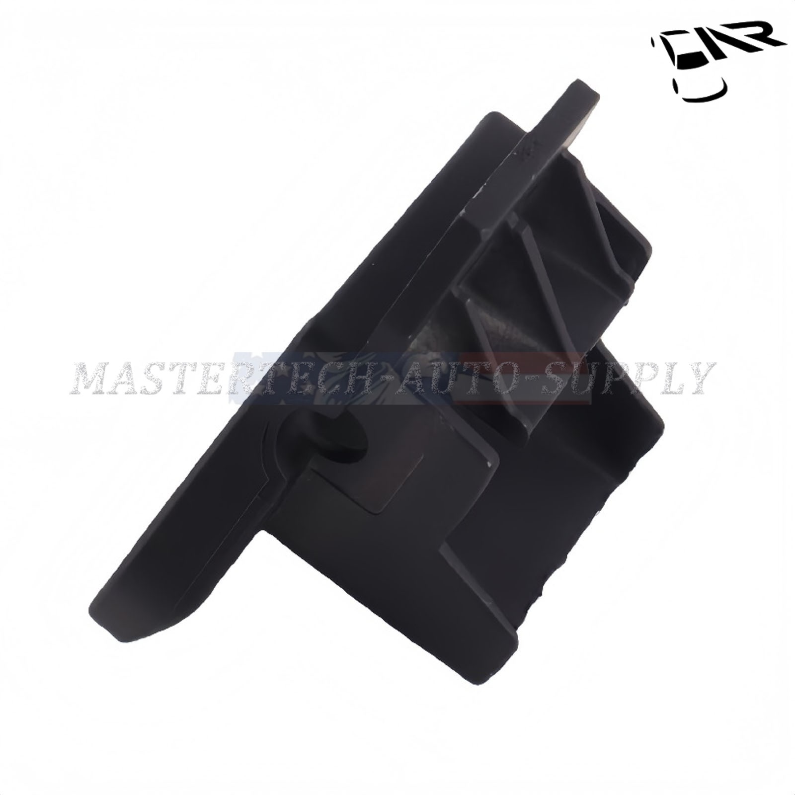 New 13M0434CP Black Right Side Door Control Switch Button for McLaren 570S 600LT