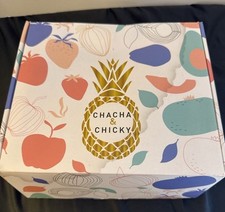 ChaCha & Chicky DIY Macrame Kit