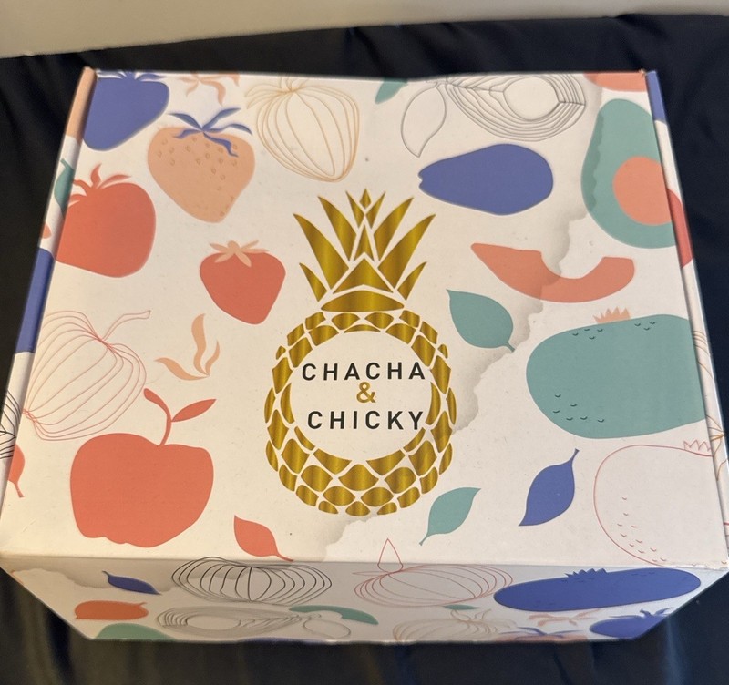 ChaCha & Chicky DIY Macrame Kit
