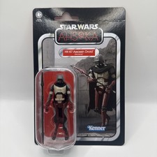 2025 Star Wars Vintage Collection VC330  HK-87 Assassin Droid  Arcana