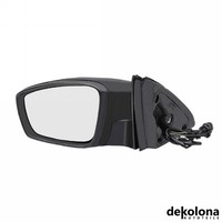 AußEnspiegel Links FüR Seat Toledo 4 1.6, Skoda Rapid Spaceback 12-22