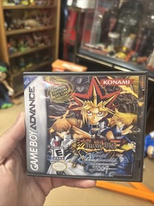 Yugioh World Championship 2004 Gba | eBay Yugioh World Championship 2004 Gba | eBay