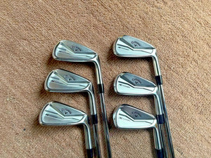 Callaway X Forged 2024 | eBay