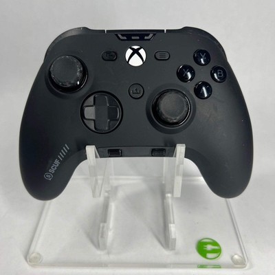 SCUF Valor Pro Wireless Black Controller Xbox One / Xbox Series X/S / PC