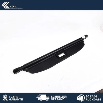 Kofferraum Abdeckung Rollo Hutablage Jeep Grand Cherokee 4 SRT 6FW02HL1AC - Bild 1 von 3