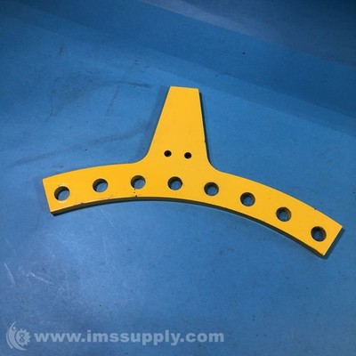 Fanuc Axis Range Selector USIP