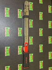 SNAP-ON TQSG3F250 torque wrench 1/2" drive R7A015520 