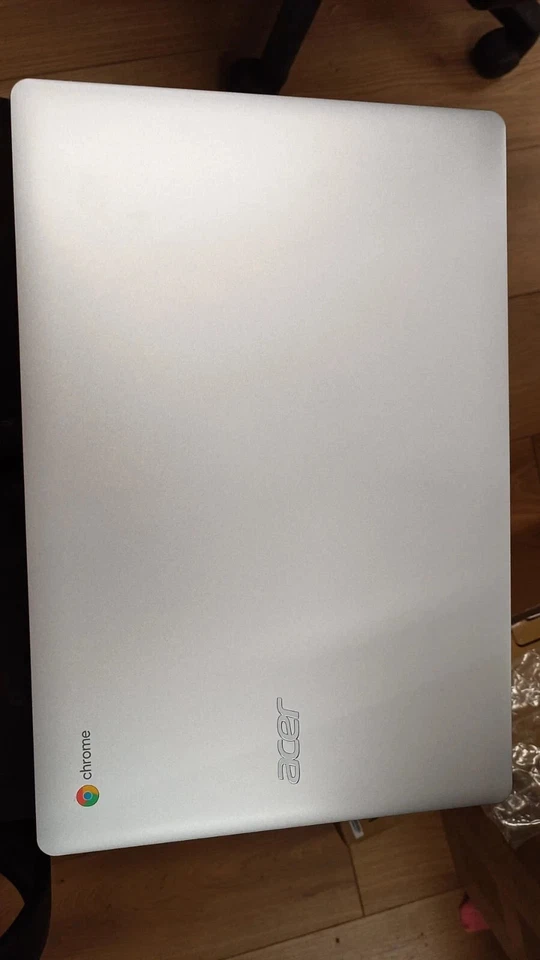 Acer Chromebook CB3153HC322 15.6" Full HD Intel Celeron N4020 4GB RAM 64GB eMMC - Immagine 2 di 3