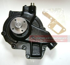 Re20022 Water Pump For John Deere 4240 4350 4440 4620 4640 4840 7020 8430 8440