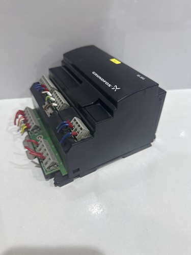 GRUNDFOS IO-351-A 96161720-V01 INPUT-OUTPUT FIXED SPEED CONTROLLER MODULE - Picture 2 of 9