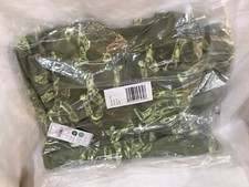 New Carter's Kid Boys 1-Piece Robot Fleece Footie Pajamas Green Many Sizes